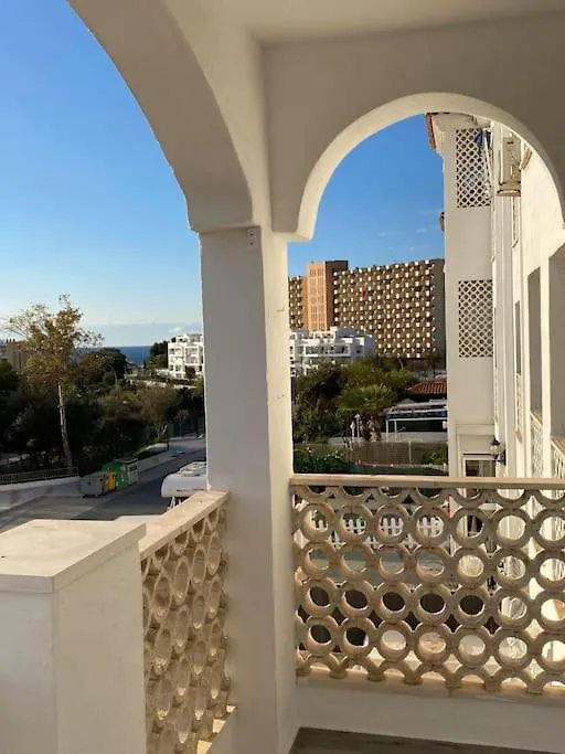 Lovely Tona Torremolinos Apartment