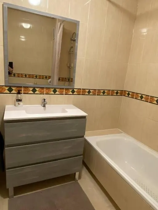 Apartmán Lovely Tona Torremolinos