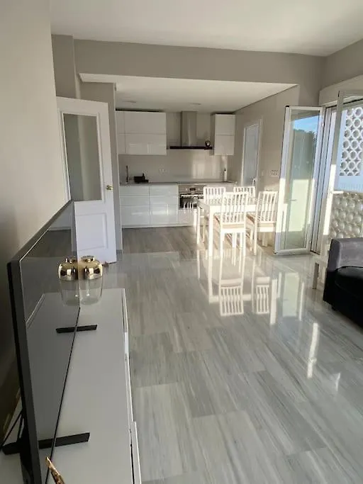 Apartment Lovely Tona Torremolinos