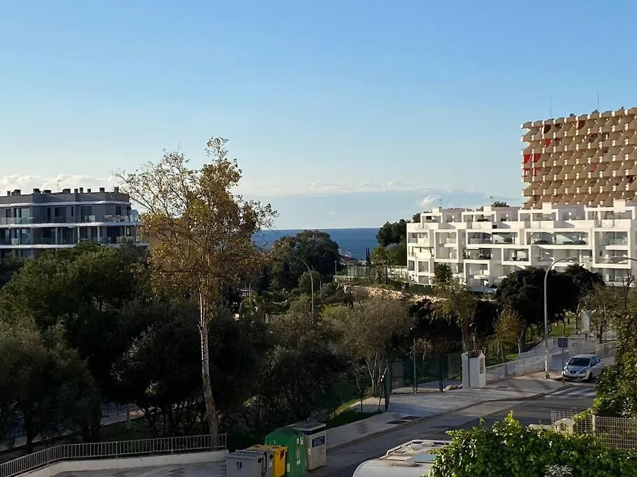 Lovely Tona Torremolinos 0*,  Spain