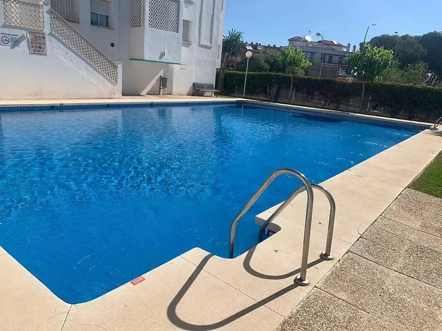 Apartmán Lovely Tona Torremolinos