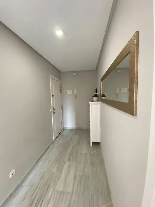 Apartmán Lovely Tona Torremolinos Španělsko