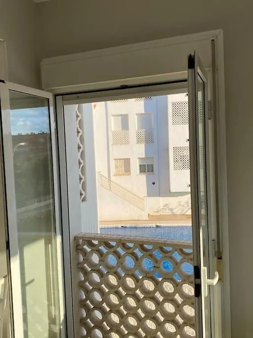 Apartmán Lovely Tona Torremolinos Španělsko