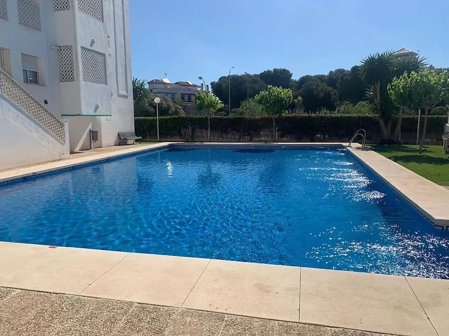 Lovely Tona Torremolinos Španělsko